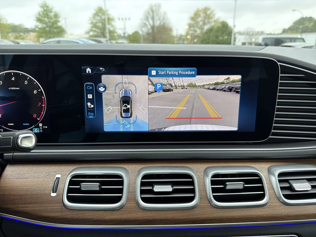 Certified 2026 Mercedes-Benz GLE 350 4MATIC image 27