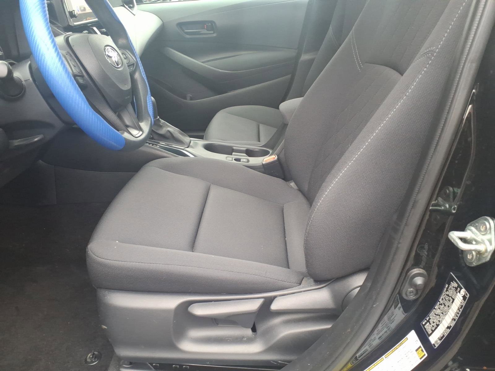 Certified 2023 Toyota Corolla LE w/ Carpet Mat Package (TMS) image 13