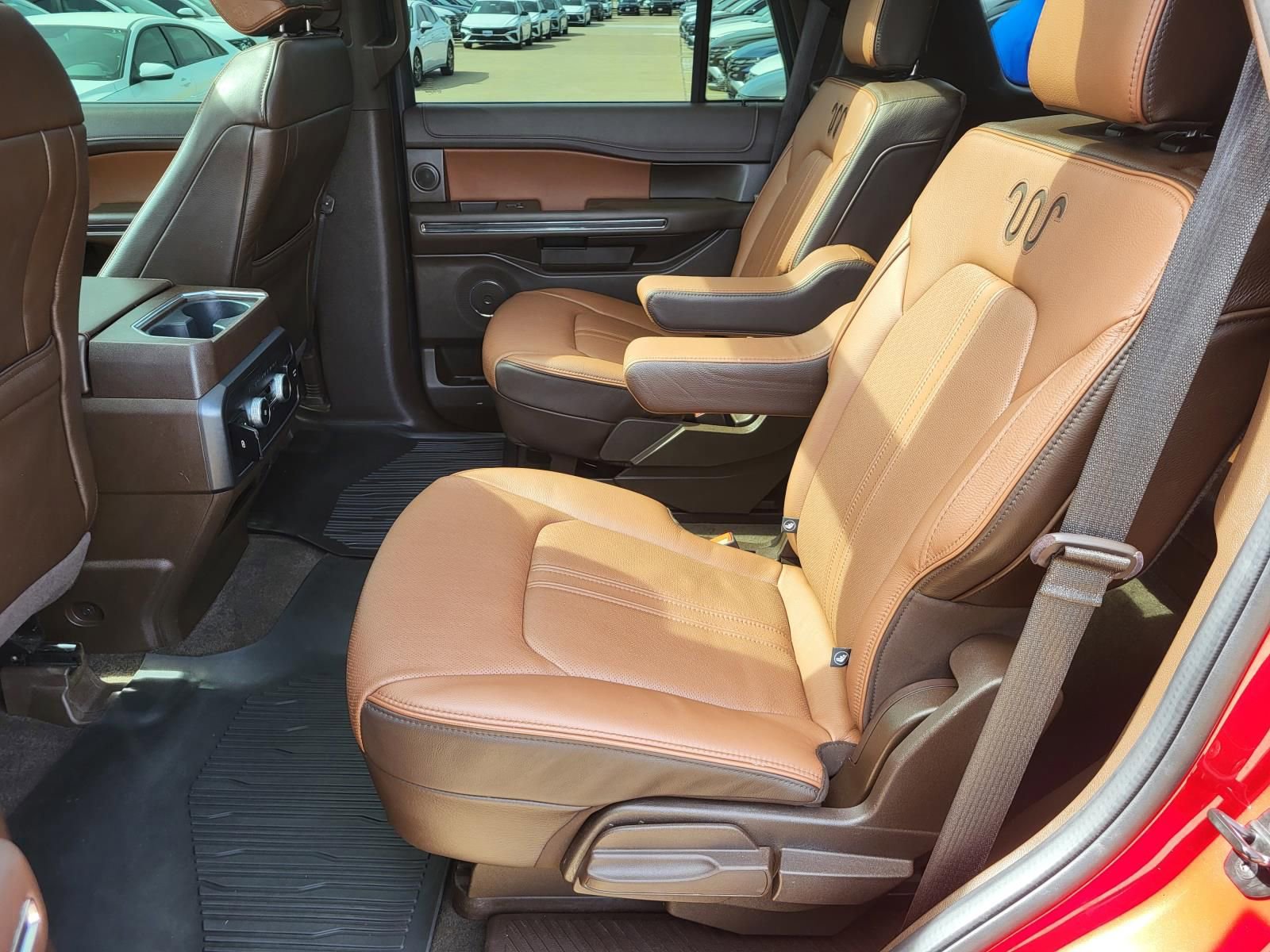 Used 2022 Ford Expedition King Ranch AWD/4WD image 14