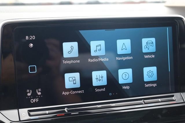 New 2026 Volkswagen Atlas SEL Premium R-Line image 16