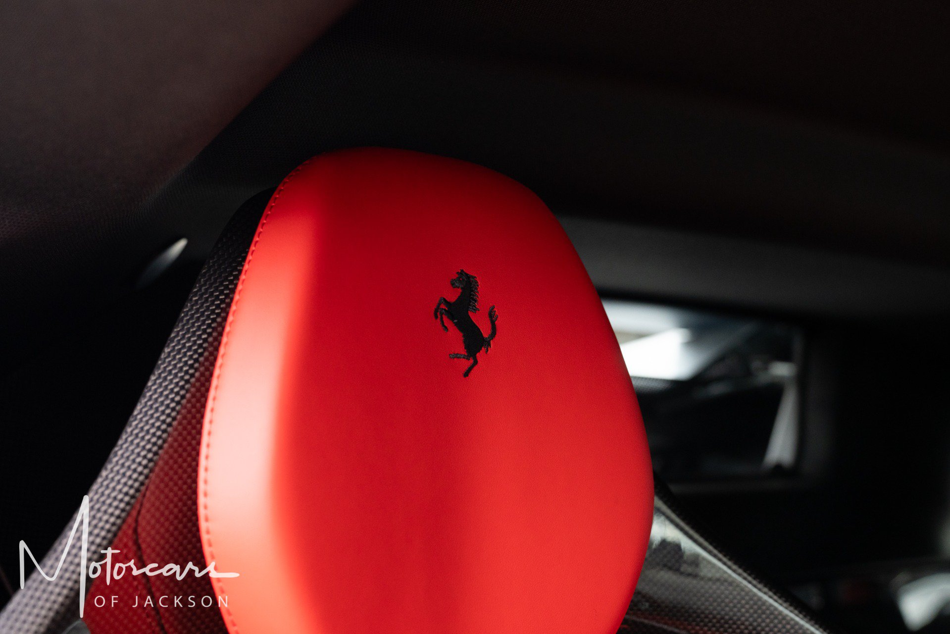 Used 2022 Ferrari SF90 Stradale image 29