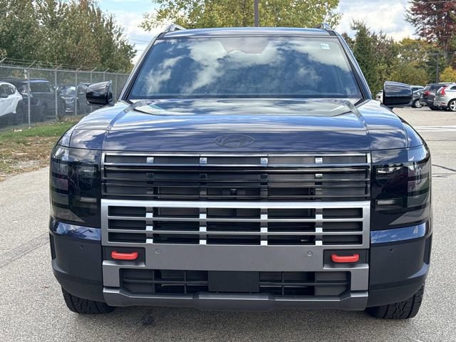 New 2026 Hyundai Palisade XRT Pro image 2