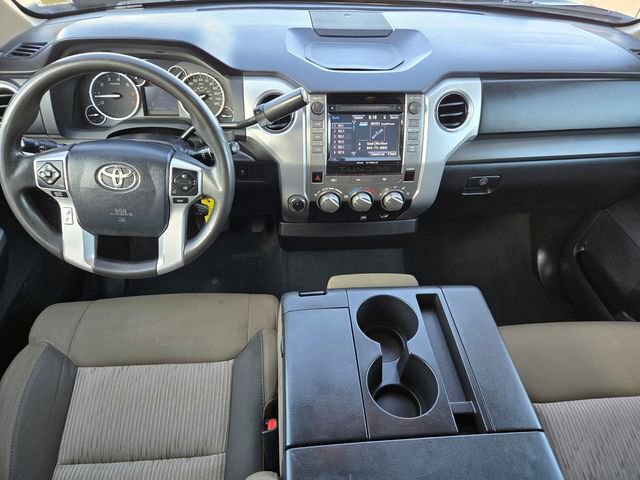 Used 2015 Toyota Tundra SR5 w/ TRD Off Road Package image 11
