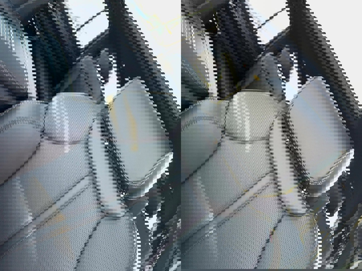 New 2026 Jeep Grand Wagoneer L Limited image 8