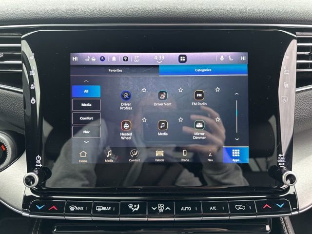 Certified 2024 Jeep Wagoneer Series II image 54