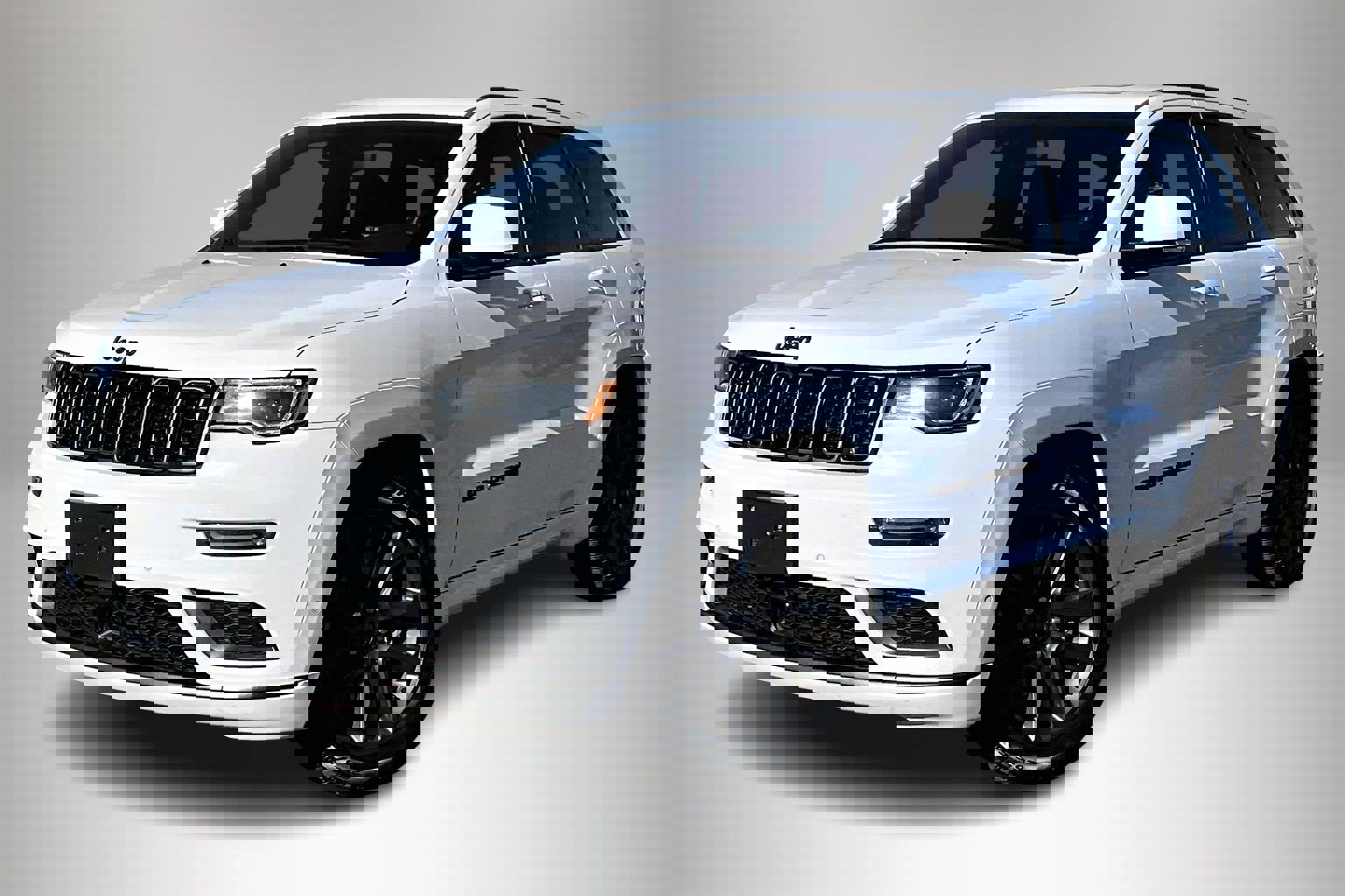 Used 2019 Jeep Grand Cherokee High Altitude image 3