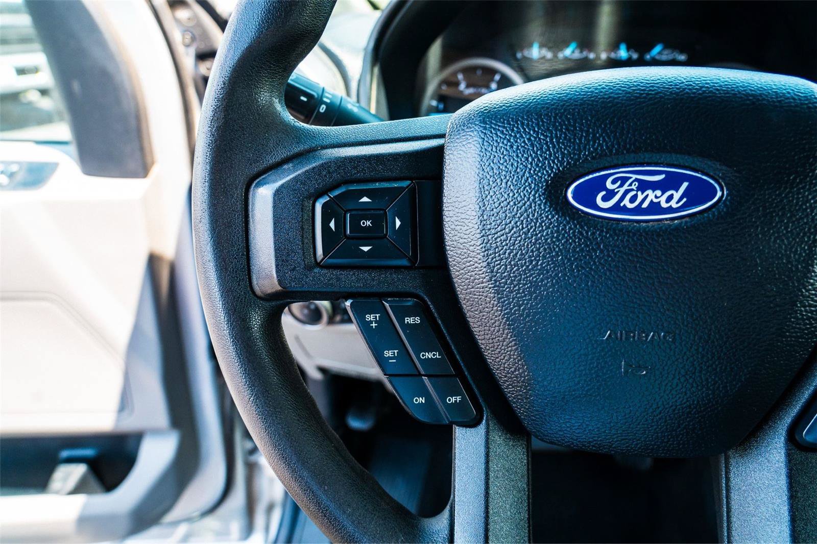 Used 2019 Ford F250 XLT AWD/4WD image 14