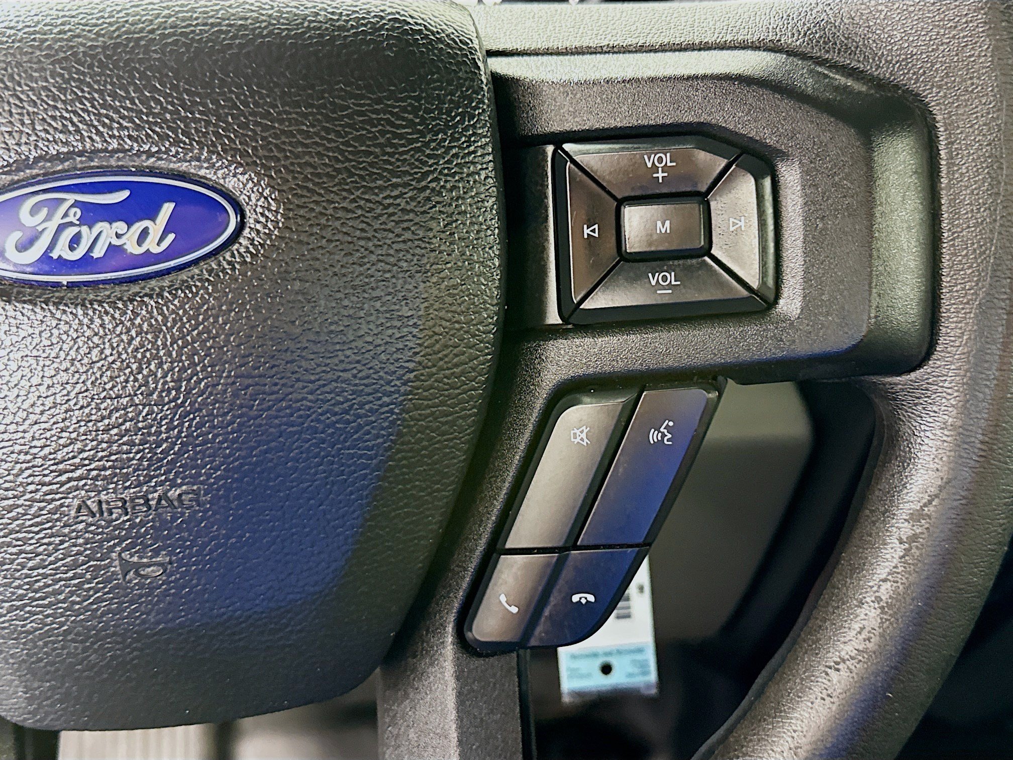 Used 2019 Ford F150 XL w/ Equipment Group 101A Mid RWD image 15