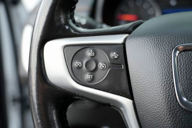 Used 2020 GMC Terrain SLT image 36