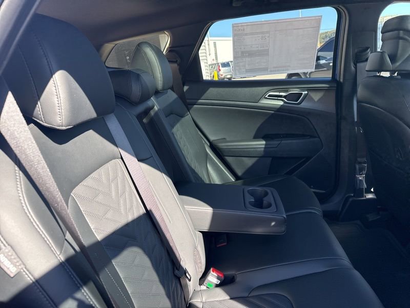 New 2026 Kia Sportage X-Line w/ X-Line Premium Package image 14