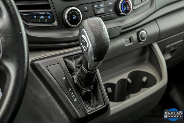 Used 2021 Ford Transit 150 Base image 18