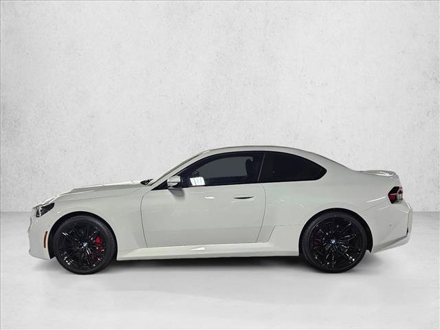 New 2026 BMW M2 w/ Lighting Package RWD image 8