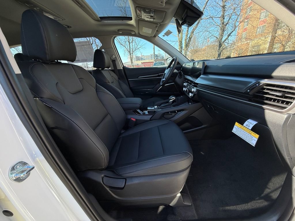 New 2025 Kia Telluride S image 26