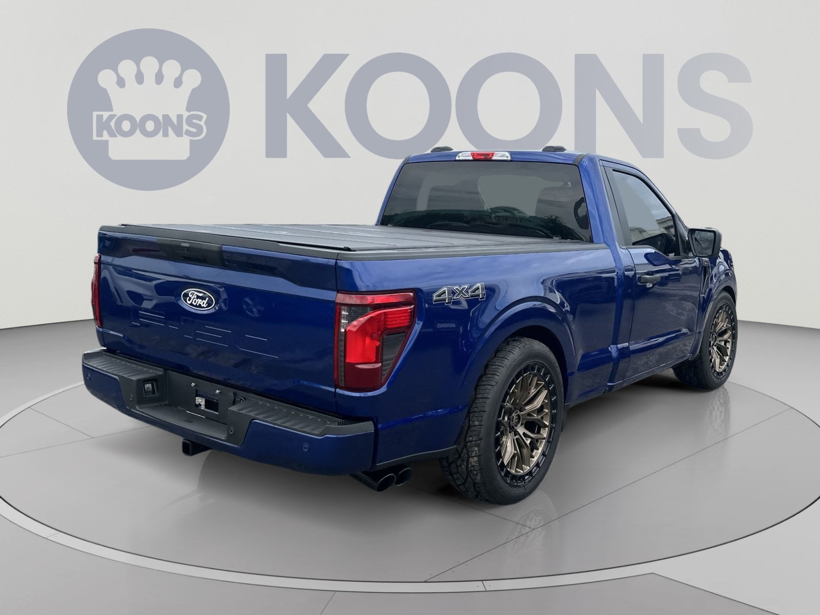 New 2026 Ford F150 XL AWD/4WD image 16