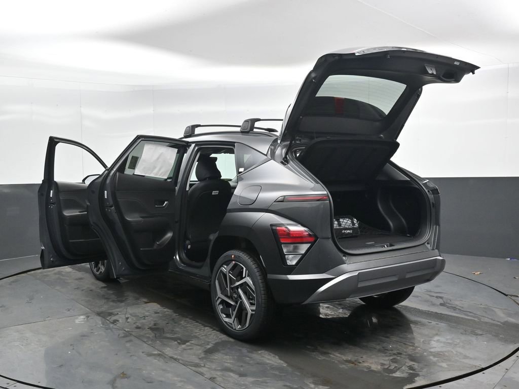 New 2026 Hyundai Kona SEL Premium AWD/4WD image 31