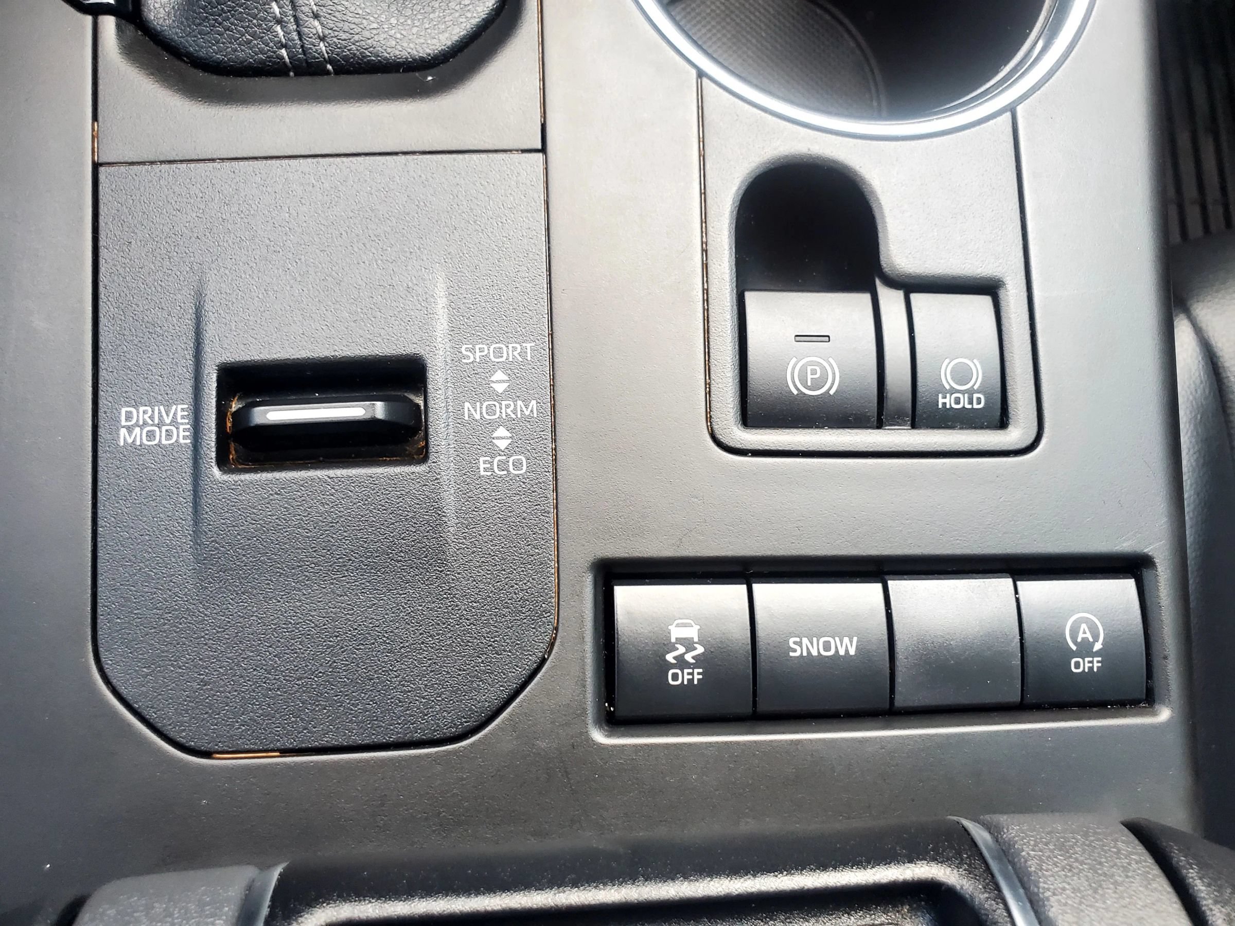 Used 2022 Toyota Highlander XLE FWD image 58