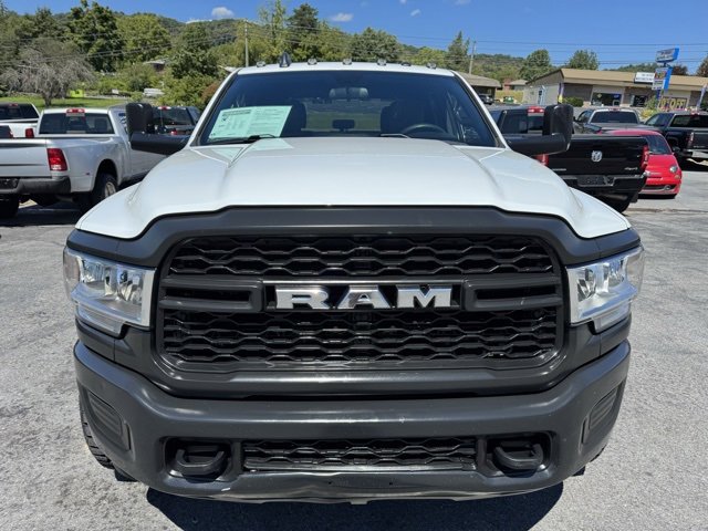 Used 2022 RAM 2500 Tradesman w/ Snow Chief Group image 5