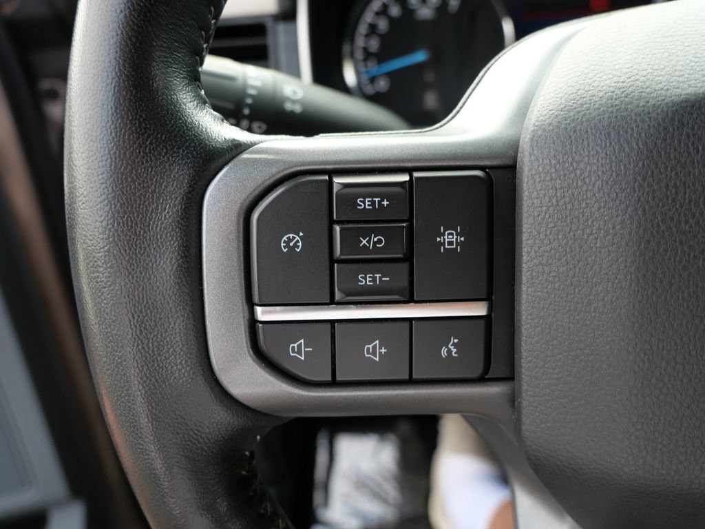 Used 2021 Ford F150 XLT w/ Equipment Group 302A High AWD/4WD image 30