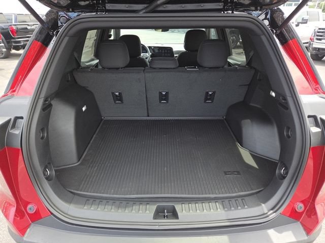 New 2026 Chevrolet Equinox LT w/ Midnight Edition AWD/4WD image 24