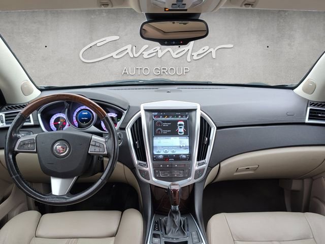 Used 2012 Cadillac SRX Luxury image 20