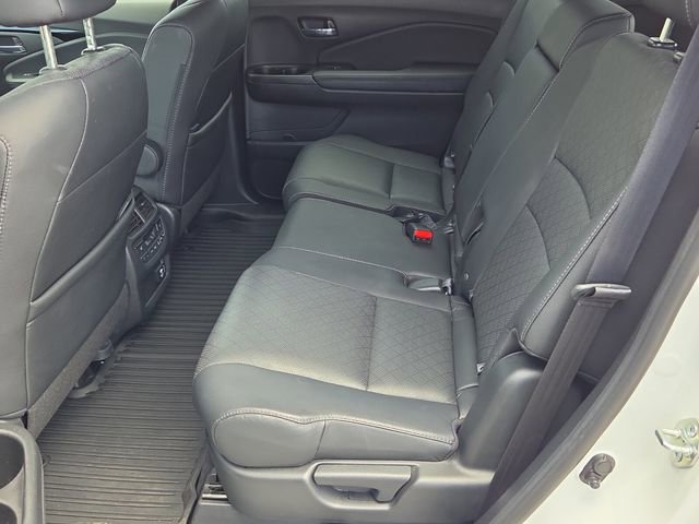 Used 2021 Honda Passport Touring image 12