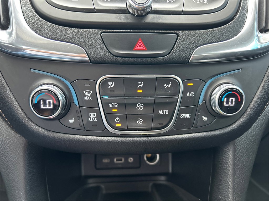 Used 2019 Chevrolet Equinox Premier image 27