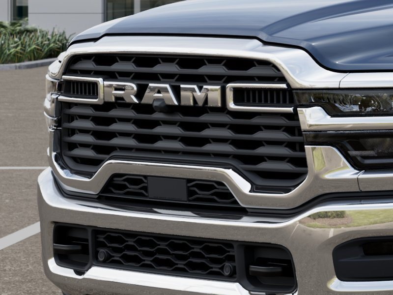 New 2026 RAM 4500 4x4 Crew Cab DRW image 12