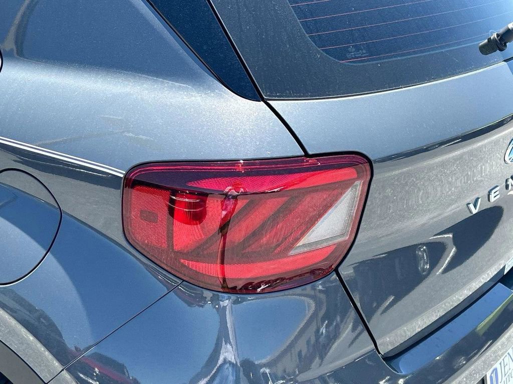 New 2026 Hyundai Venue SEL FWD image 34