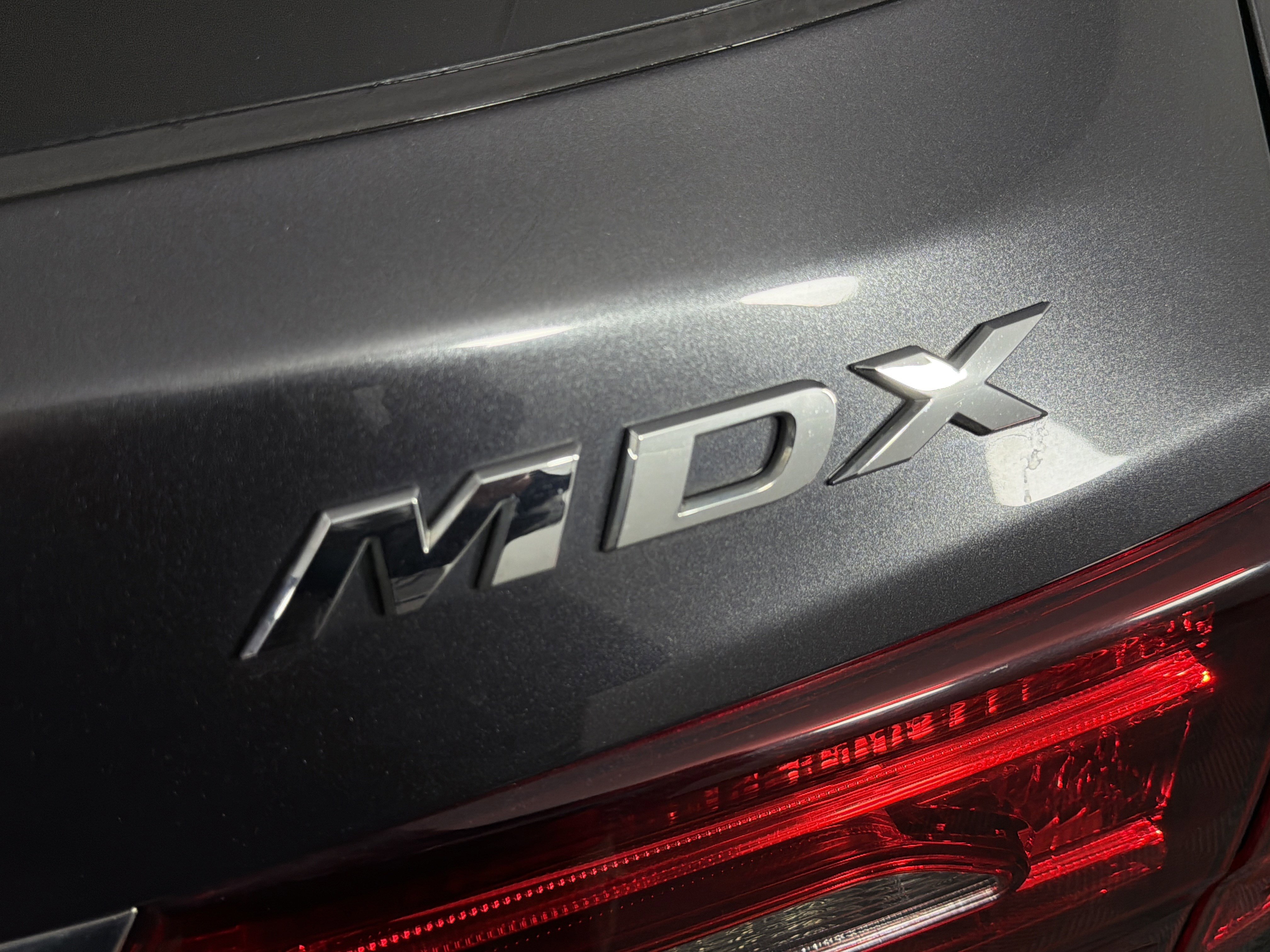 Used 2015 Acura MDX SH-AWD w/ Technology Package image 25