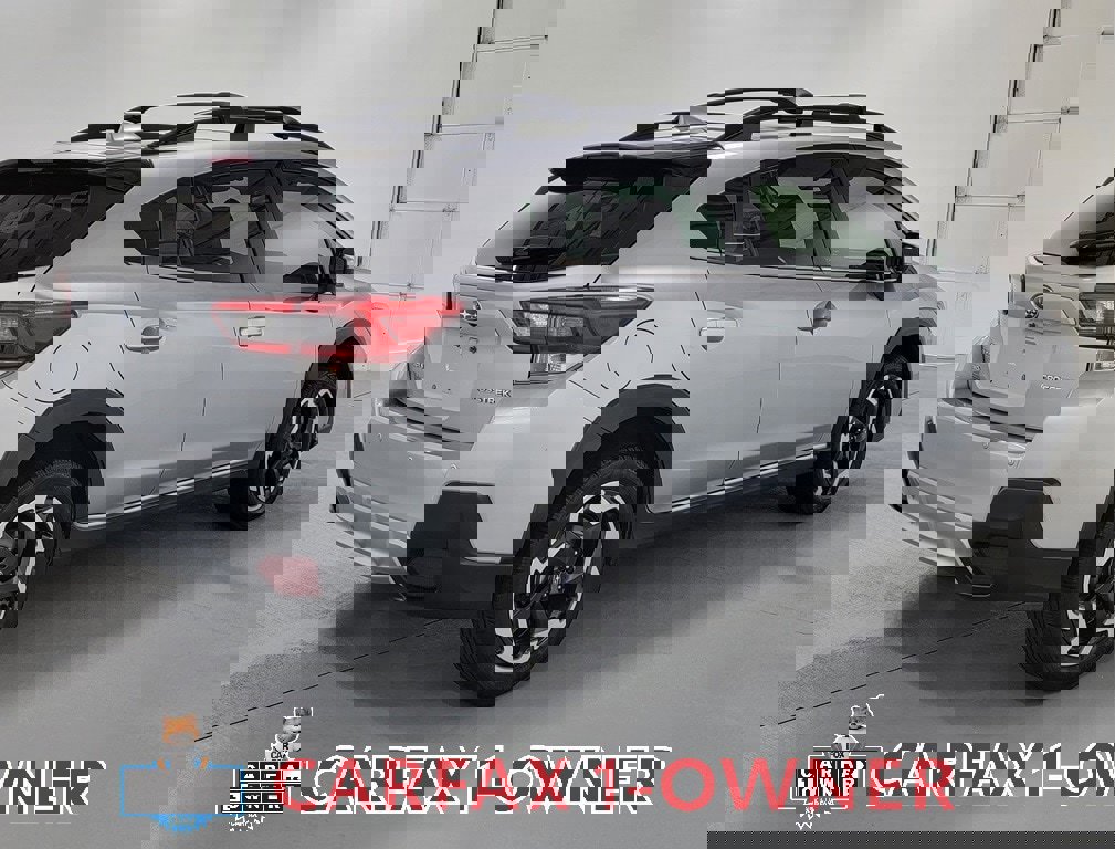 Used 2021 Subaru Crosstrek 2.5i Limited image 8