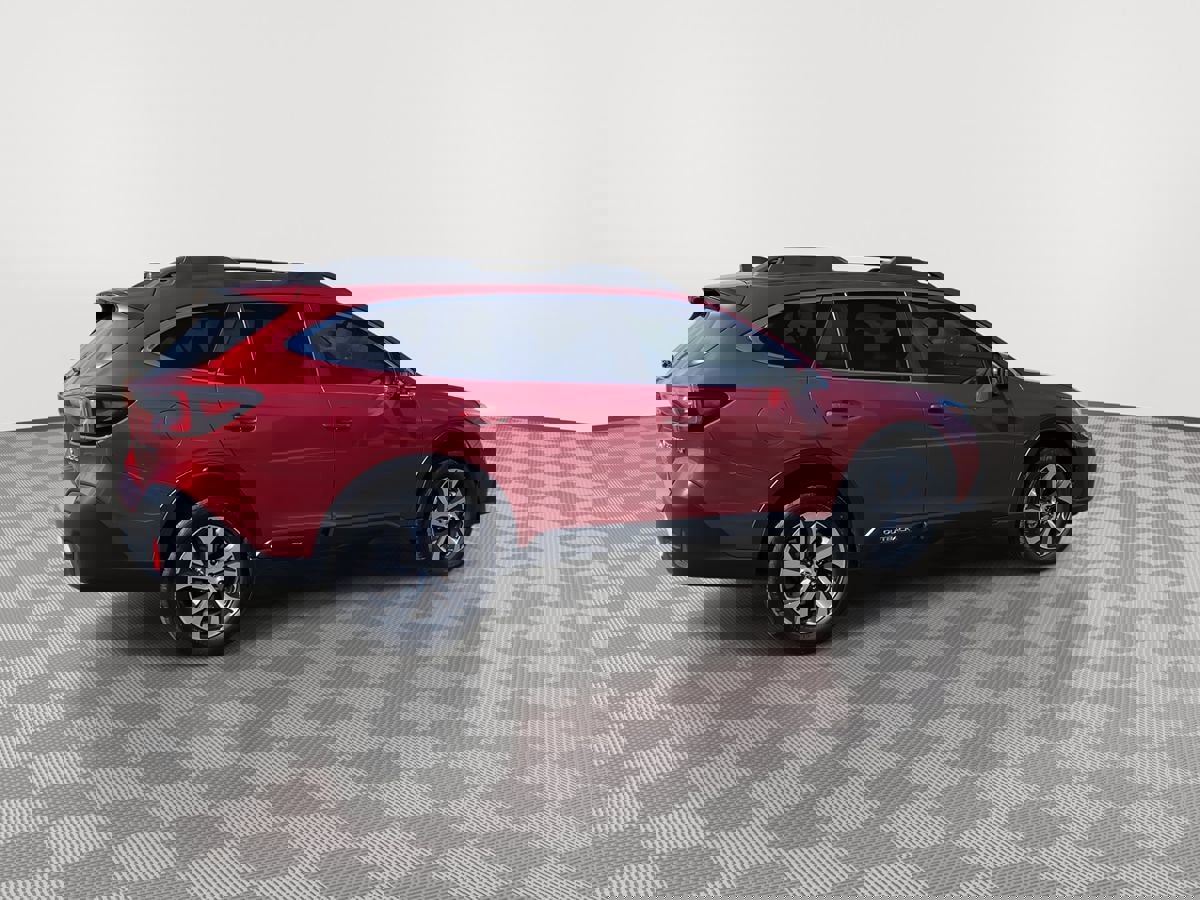 Used 2020 Subaru Outback Limited XT image 7