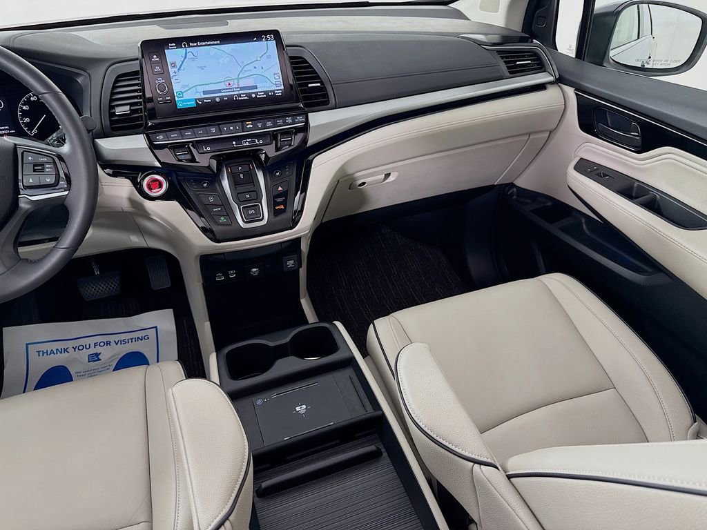 Used 2026 Honda Odyssey Touring image 32