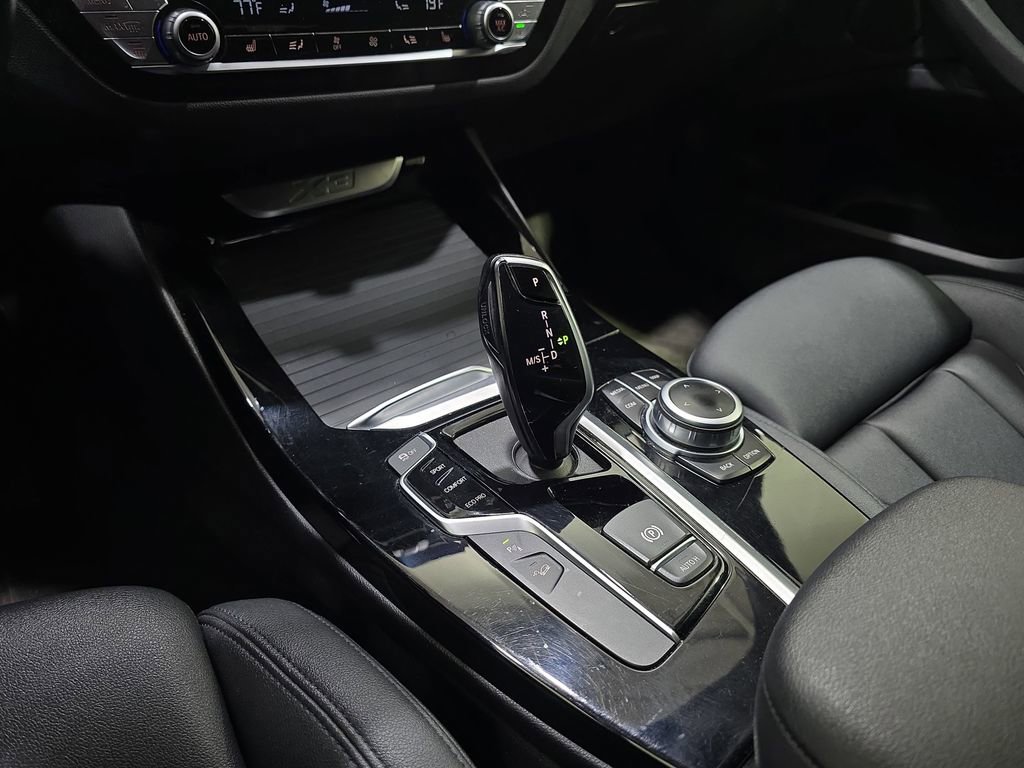 Used 2021 BMW X3 xDrive30i w/ Convenience Package image 28