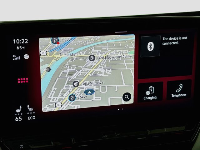 Certified 2023 Volkswagen ID.4 Pro S AWD/4WD image 17