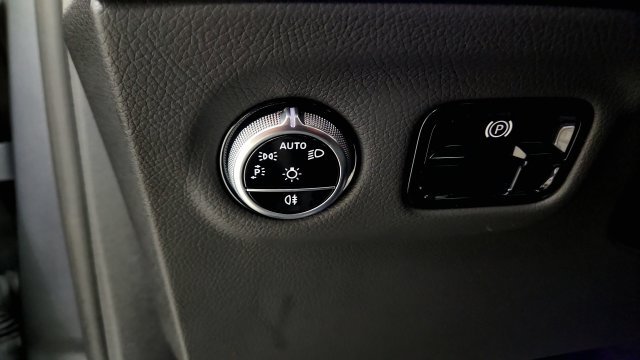 Used 2023 Mercedes-Benz EQE 350+ SUV w/ AMG Line Exterior Package image 50