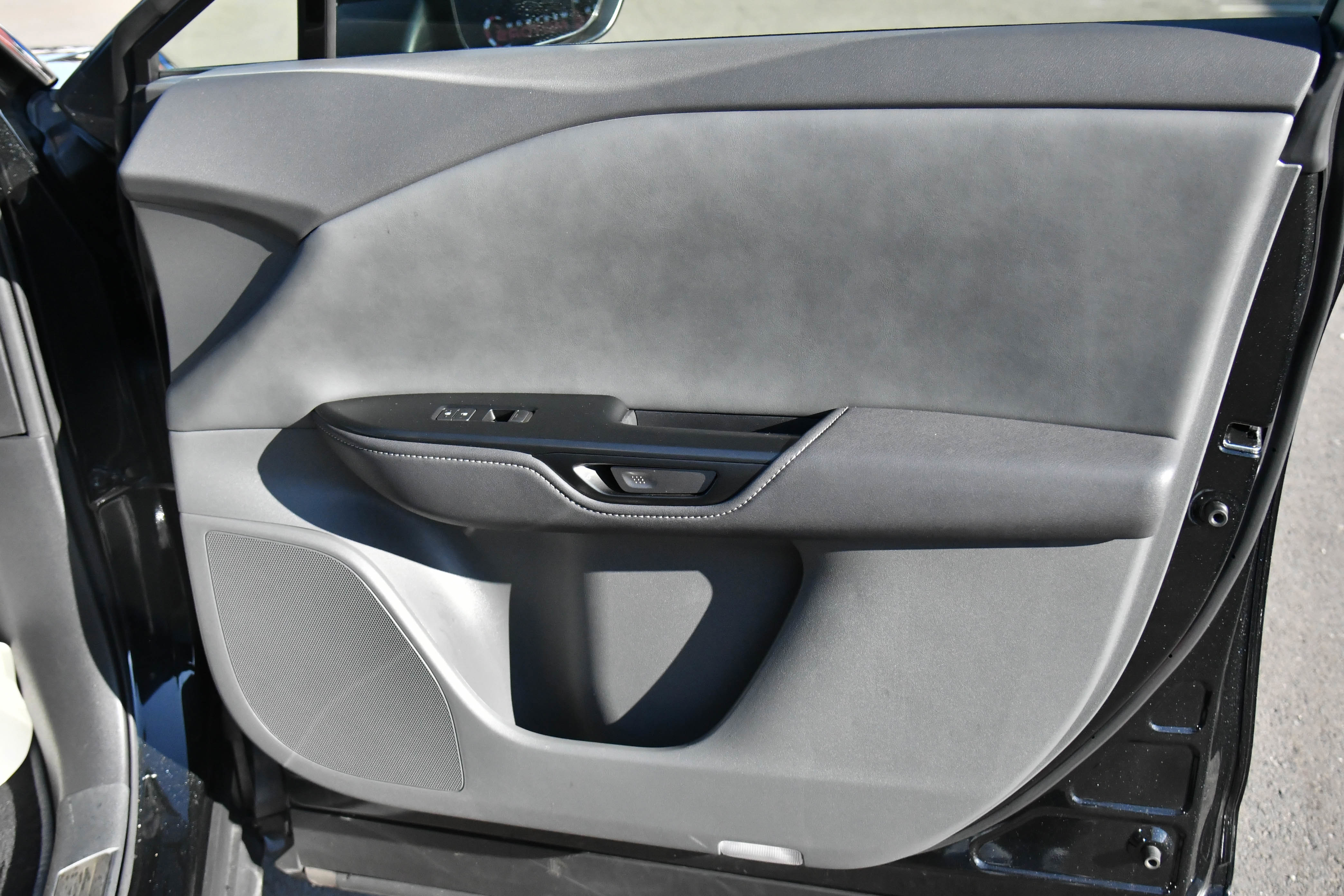 Used 2024 Lexus RZ 300e Premium image 50