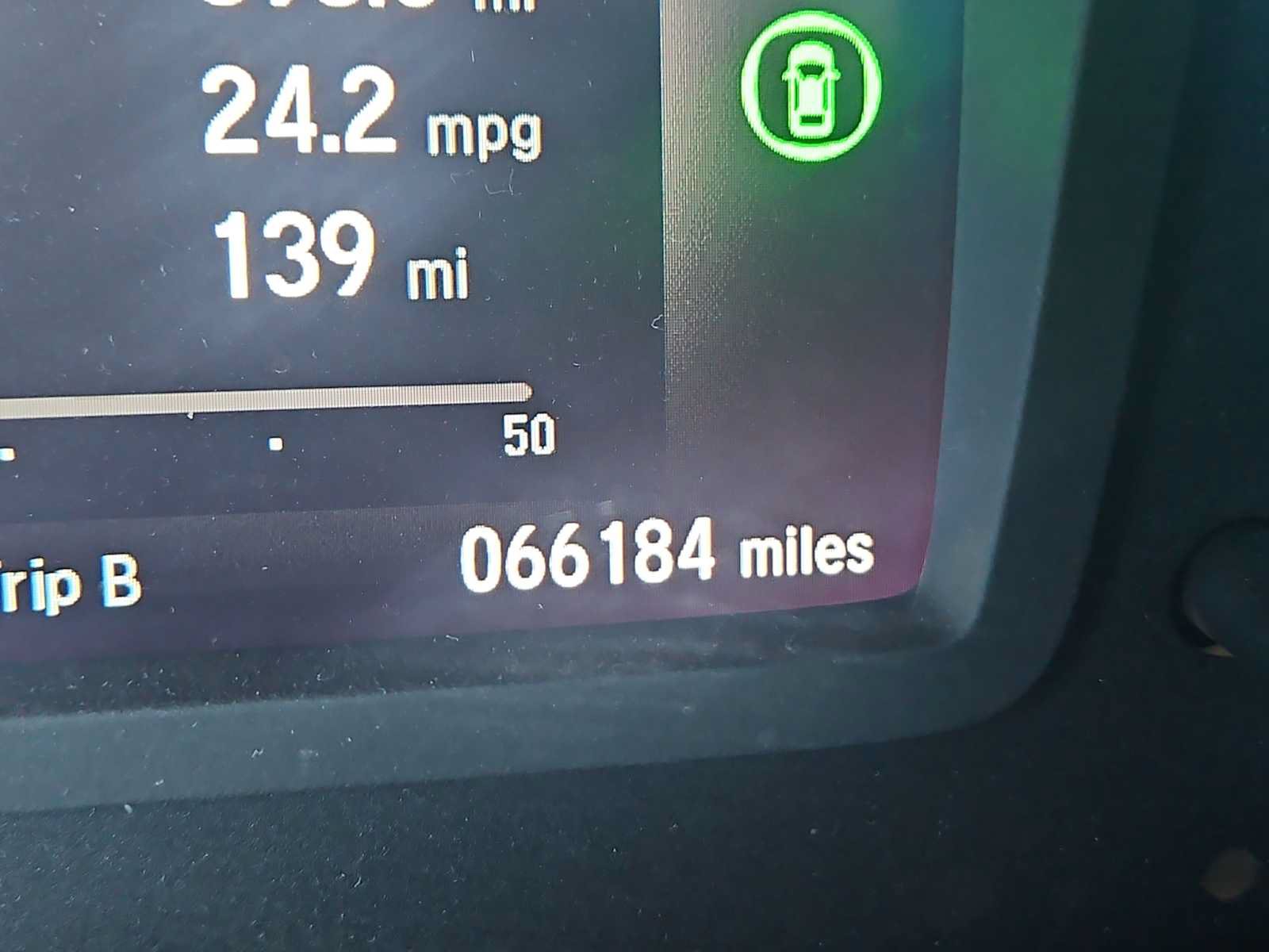 Used 2023 Honda Odyssey Touring image 10