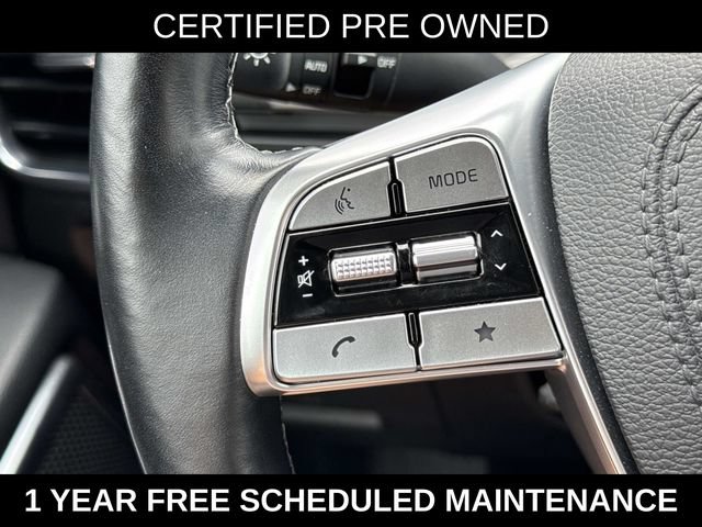Used 2023 Kia Telluride SX X-Line AWD/4WD image 25