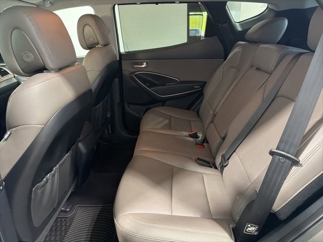 Used 2018 Hyundai Santa Fe Sport AWD/4WD image 25