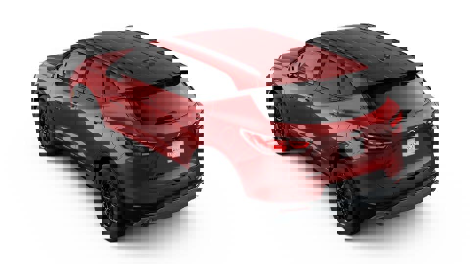 New 2026 Chevrolet Blazer LT w/ Midnight/Sport Edition image 53