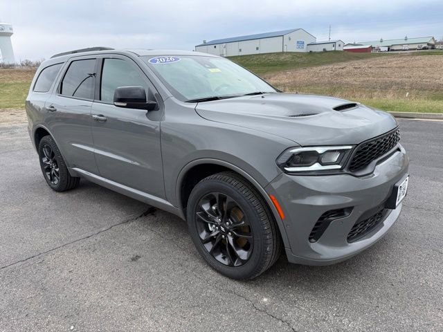 New 2026 Dodge Durango GT image 3