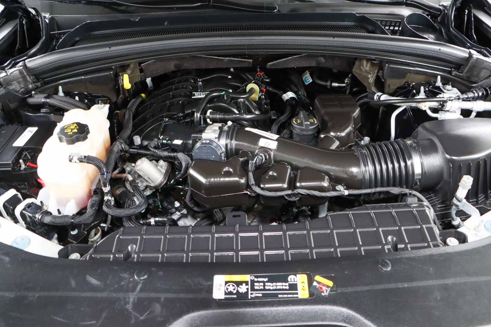 Used 2023 Jeep Grand Cherokee Limited w/ Luxury Tech Group II image 31