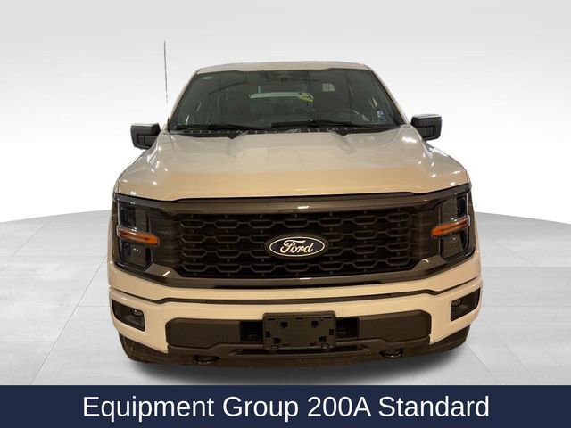 Used 2024 Ford F150 STX image 2