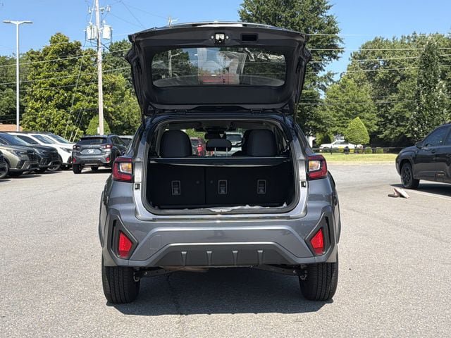 Used 2026 Subaru Crosstrek 2.5i AWD/4WD image 14