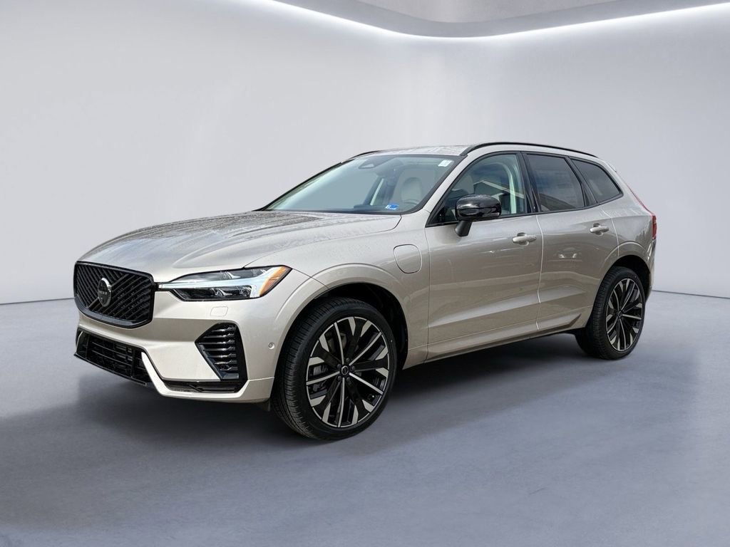 New 2026 Volvo XC60 T8 Ultra w/ Protection Package Premier image 6
