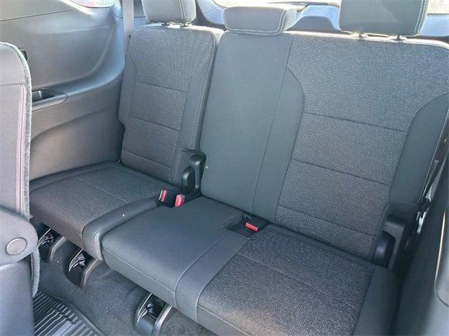 New 2026 Chevrolet Traverse LT w/ Driver Confidence Package image 5