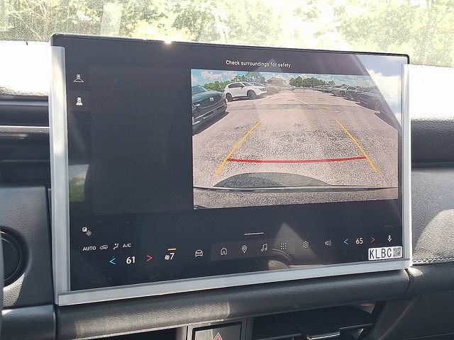 New 2026 MAZDA CX-5 Select AWD/4WD image 17