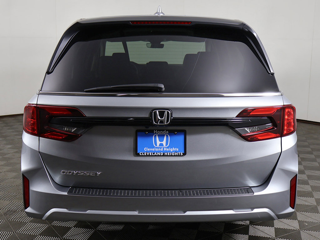 Used 2026 Honda Odyssey EX-L image 13