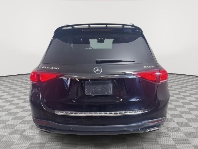 Used 2023 Mercedes-Benz GLE 350 4MATIC image 5
