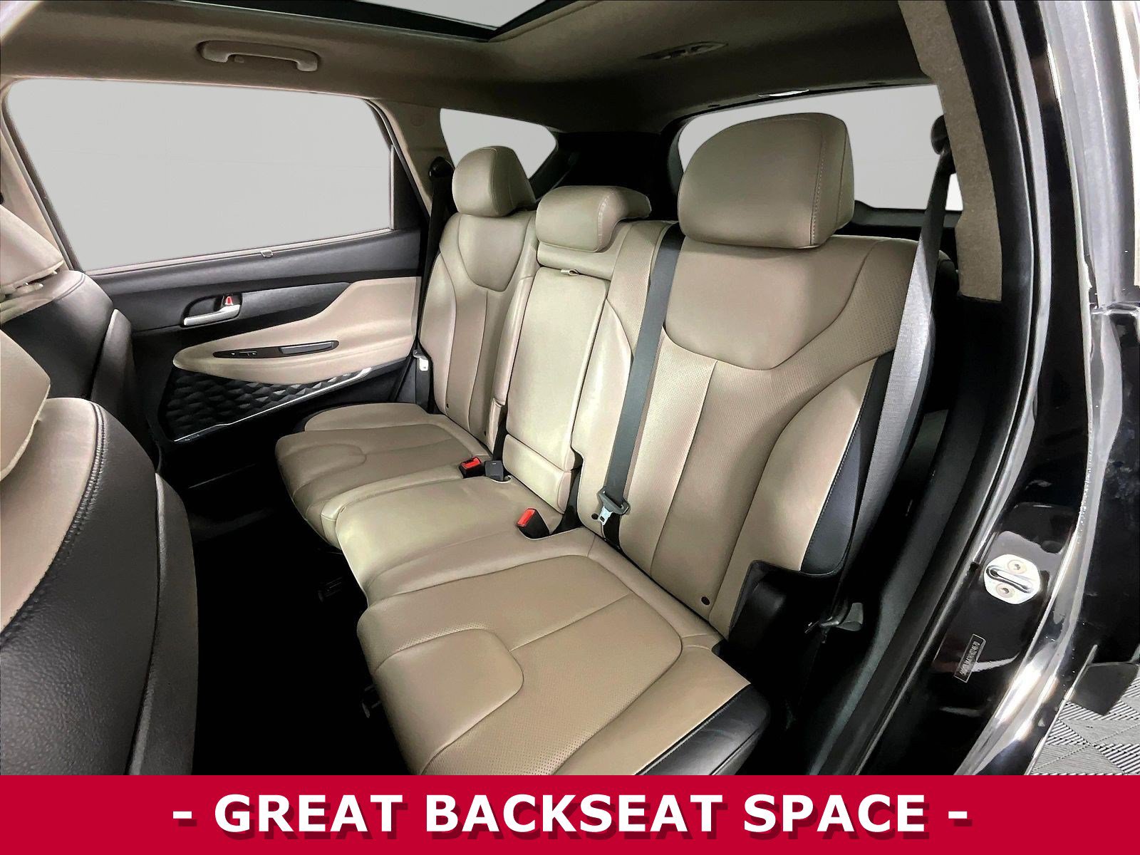 Used 2019 Hyundai Santa Fe FWD image 22